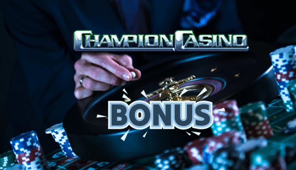 Джекпоти та накопичувальні призи в Champion Casino