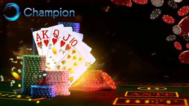 чемпионказино