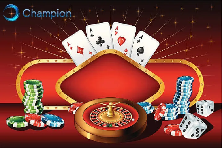 чемпіон казино