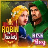 Robin на Чемпіон