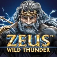Zeus Wild Thunder на Чемпіон